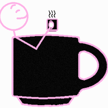 Coffee Me Crazy