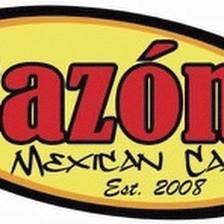 Sazon Mexican Cafe