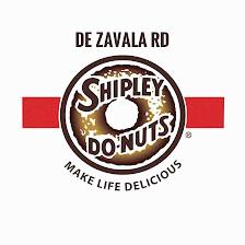 Shipley Do-Nuts
