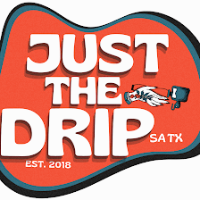 Just The Drip @ The Point Park