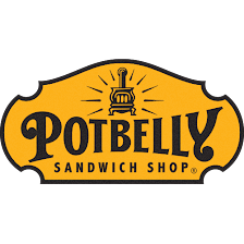 Potbelly Sandwich Shop