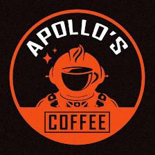Apollo's Coffee Shop