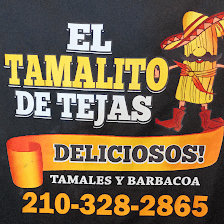 El Tamalito de Tejas