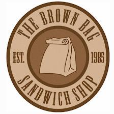 The Brown Bag Sandwich Shop