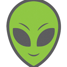 Alien Cafe