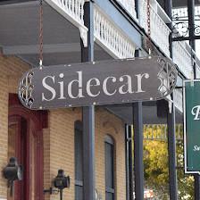 Sidecar