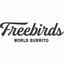 Freebirds World Burrito