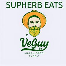 SUPHERB EATS