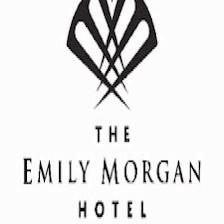 The Emily Morgan San Antonio - a DoubleTree by Hilton Hotel