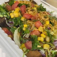 Blessie’s Indian Fusion Cuisine