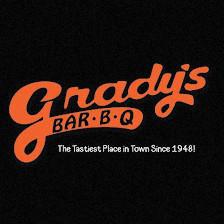 Grady's BBQ - San Antonio, TX