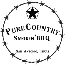 Pure Country Smokin' Barbecue Restaraunt