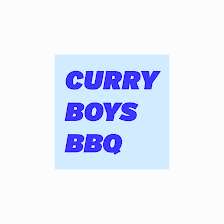 Curry Boys BBQ