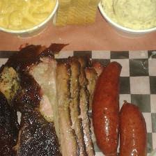 Southside BBQ