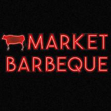 Market Barbeque
