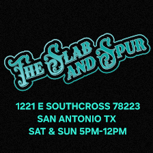 The Slab And Spur
