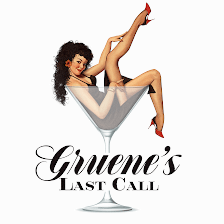 Gruene's Last Call