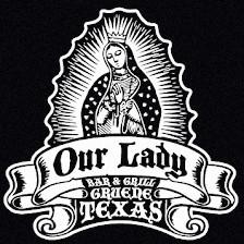 Our Lady Bar & Patio