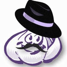 The Purple Garlic Italian Cafe