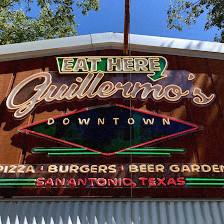 Guillermo's