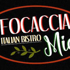 Focaccia Mia