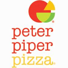Peter Piper Pizza