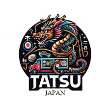 Tatsu Japan