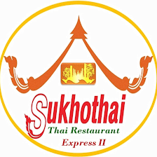 Sukhothai Thai Restaurant Express II