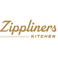 Zippliners Kitchen