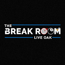 The Break Room Live Oak