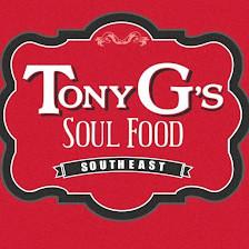 Tony Gs Soul Food