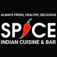 Spice Indian Cuisine & Bar
