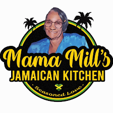 Mama Mill's Jamaican Kitchen