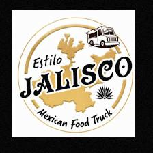 Estilo Jalisco mexican food truck