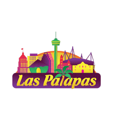 Las Palapas - Hausman