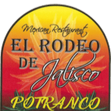 El Rodeo De Jalisco -Potranco Road Location