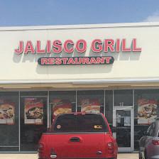 Jalisco Grill