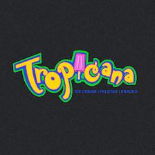 Tropicana Ice Cream