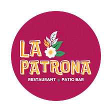La Patrona Restaurant Patio Bar