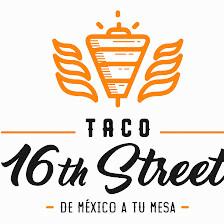 Taco 16th Street Northwest