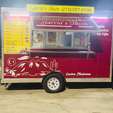 Garcia’s Tacos : Food Truck