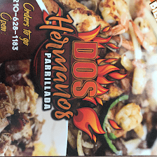 Dos Hermanos Mexican Restaurant