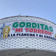 Gorditas Mi torreon#2