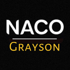 Naco Mexican Grayson