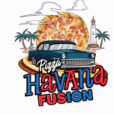 Pizza Havana Fusion