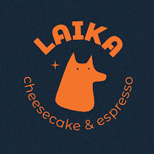 Laika Cheesecake & Espresso