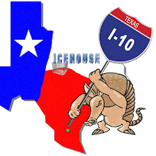 I-10 Icehouse