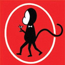 The Three Legged Monkey