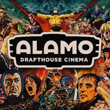 Alamo Drafthouse Cinema Park North