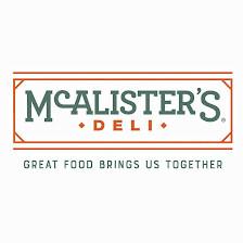 McAlister's Deli